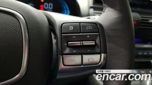 Hyundai Casper D ESSENTIAL 2025 года из Южной Кореи