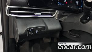 Hyundai AVANTE 1.6 2024 года из Южной Кореи