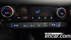 Hyundai AVANTE 1.6 2024 года из Южной Кореи