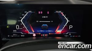 BMW X6 xDrive40d M Sport Online Exclusive 2024 года из Южной Кореи