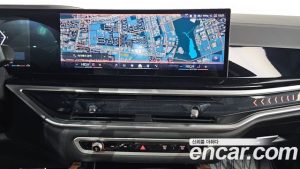 BMW X6 xDrive40d M Sport Online Exclusive 2024 года из Южной Кореи