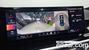 BMW X6 xDrive40d M Sport Online Exclusive 2024 года из Южной Кореи