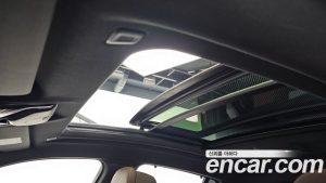 BMW X6 xDrive40d M Sport Online Exclusive 2024 года из Южной Кореи