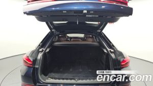 BMW X6 xDrive40d M Sport Online Exclusive 2024 года из Южной Кореи