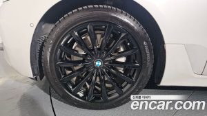 BMW Gran Turismo 630i xDrive Luxury 2023 года из Южной Кореи