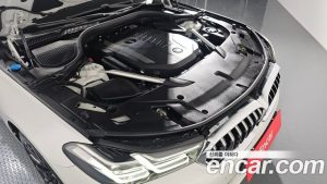 BMW Gran Turismo 630i xDrive Luxury 2023 года из Южной Кореи