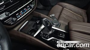 BMW Gran Turismo 630i xDrive Luxury 2023 года из Южной Кореи