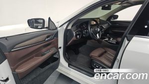 BMW Gran Turismo 630i xDrive Luxury 2023 года из Южной Кореи
