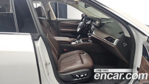 BMW Gran Turismo 630i xDrive Luxury 2023 года из Южной Кореи