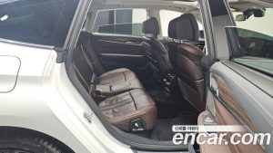 BMW Gran Turismo 630i xDrive Luxury 2023 года из Южной Кореи