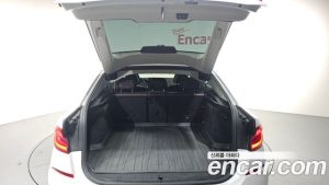 BMW Gran Turismo 630i xDrive Luxury 2023 года из Южной Кореи