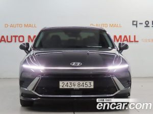 Hyundai Sonata 2.0 LPG() 2024 года из Южной Кореи