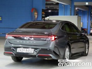 Hyundai Sonata 2.0 LPG() 2024 года из Южной Кореи