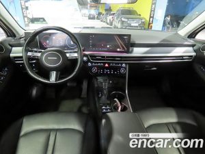 Hyundai Sonata 2.0 LPG() 2024 года из Южной Кореи