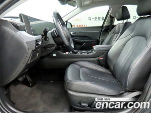 Hyundai Sonata 2.0 LPG() 2024 года из Южной Кореи