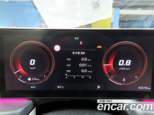 Hyundai Sonata 2.0 LPG() 2024 года из Южной Кореи