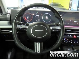 Hyundai Sonata 2.0 LPG() 2024 года из Южной Кореи