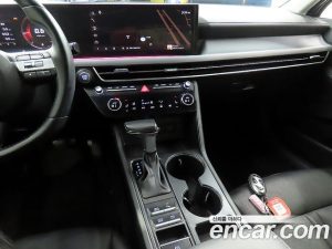 Hyundai Sonata 2.0 LPG() 2024 года из Южной Кореи