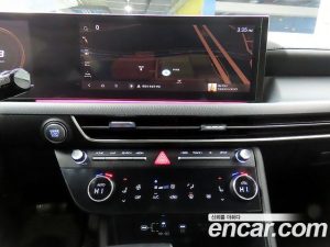 Hyundai Sonata 2.0 LPG() 2024 года из Южной Кореи
