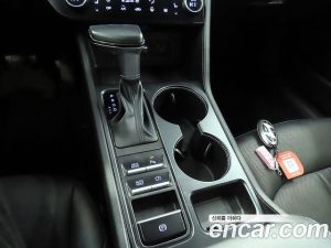 Hyundai Sonata 2.0 LPG() 2024 года из Южной Кореи