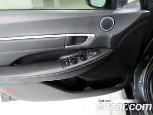Hyundai Sonata 2.0 LPG() 2024 года из Южной Кореи