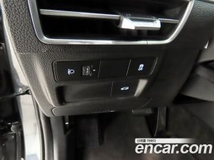 Hyundai Sonata 2.0 LPG() 2024 года из Южной Кореи