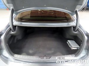 Hyundai Sonata 2.0 LPG() 2024 года из Южной Кореи