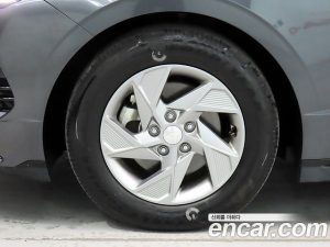 Hyundai Sonata 2.0 LPG() 2024 года из Южной Кореи