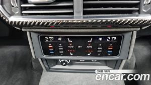 Lamborghini Urus 4.0 V8 SE 2025 года из Южной Кореи