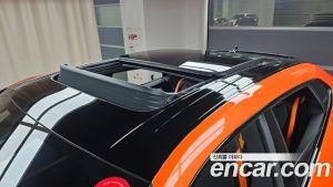 Lamborghini Urus 4.0 V8 SE 2025 года из Южной Кореи