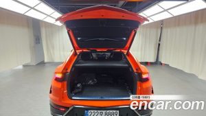Lamborghini Urus 4.0 V8 SE 2025 года из Южной Кореи