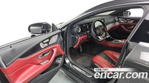 Mercedes-Benz CLS-Class CLS300d 4MATIC 2023 года из Южной Кореи