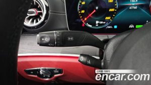 Mercedes-Benz CLS-Class CLS300d 4MATIC 2023 года из Южной Кореи