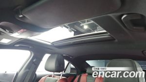 Mercedes-Benz CLS-Class CLS300d 4MATIC 2023 года из Южной Кореи