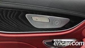 Mercedes-Benz CLS-Class CLS300d 4MATIC 2023 года из Южной Кореи