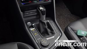 Volkswagen Tiguan 2.0 TDI 4 Prestige 2023 года из Южной Кореи