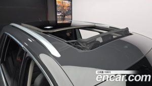 Volkswagen Tiguan 2.0 TDI 4 Prestige 2023 года из Южной Кореи