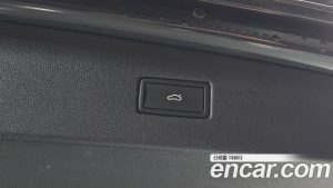 Volkswagen Tiguan 2.0 TDI 4 Prestige 2023 года из Южной Кореи