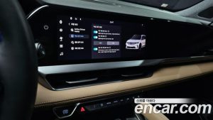 Renault-KoreaSamsung Grand Koleos 1.5 E-TECH Iconic 2WD 2025 года из Южной Кореи