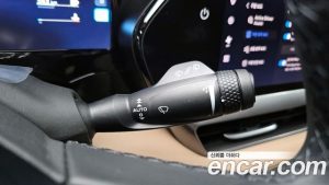 Renault-KoreaSamsung Grand Koleos 1.5 E-TECH Iconic 2WD 2025 года из Южной Кореи