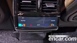Renault-KoreaSamsung Grand Koleos 1.5 E-TECH Iconic 2WD 2025 года из Южной Кореи