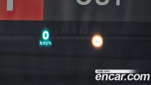 Renault-KoreaSamsung Grand Koleos 1.5 E-TECH Iconic 2WD 2025 года из Южной Кореи