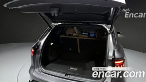 Renault-KoreaSamsung Grand Koleos 1.5 E-TECH Iconic 2WD 2025 года из Южной Кореи