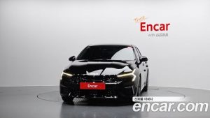 Kia K5 Noblesse 2024 года из Южной Кореи