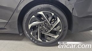 Kia K5 Noblesse 2024 года из Южной Кореи