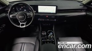 Kia K5 Noblesse 2024 года из Южной Кореи