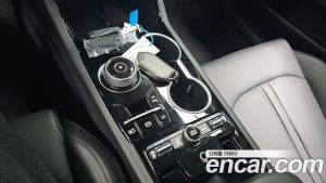 Kia K5 Noblesse 2024 года из Южной Кореи