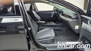 Kia K5 Noblesse 2024 года из Южной Кореи