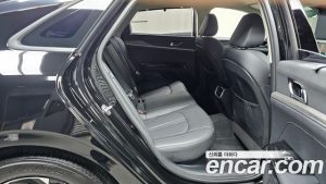 Kia K5 Noblesse 2024 года из Южной Кореи