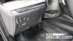 Kia K5 Noblesse 2024 года из Южной Кореи